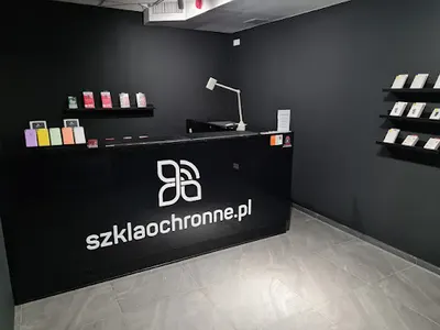 Szkla Ochronne